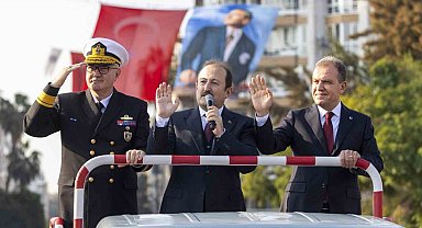 Vali Pehlivan: "Uluslararası havalimanı birkaç hafta içerisinde açılacak"