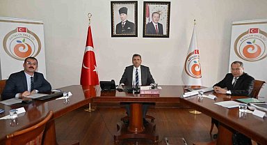Vali Şahin: "Adrasan daha kaliteli bir turizm hizmeti sunacak"