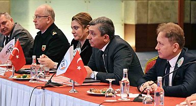 Vali Şahin: "İzciliği yeniden ayağa kaldırmalıyız"