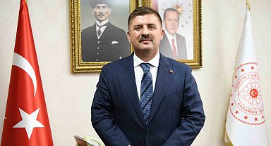 Vali Sarıibrahim: "Gazetecilik zor şartlar altında icra edilen, önemli bir meslektir"