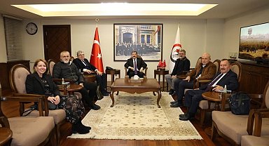 Vali Tavlı: "Kültürel faaliyetleri destekleyeceğiz"