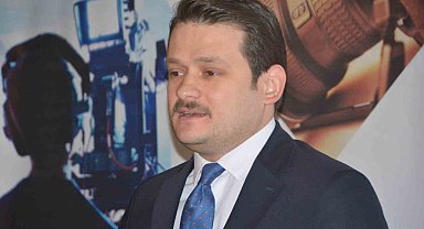 Vali Yardımcısı Bulat: "Medya bizim göremediklerimizi görmemizi sağlıyor"