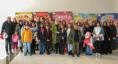Van Büyükşehir Belediyesinin yarıyıl etkinlikleri sürüyor