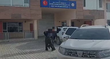 Van'da 4 organizatör tutuklandı