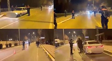 Van'da bir yılda 920 kişi tutuklandı