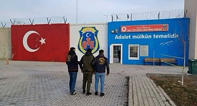 Van'da değişik suçlardan 8 kişi tutuklandı