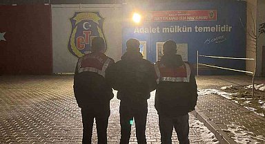 Van'da değişik suçlardan 8 kişi tutuklandı