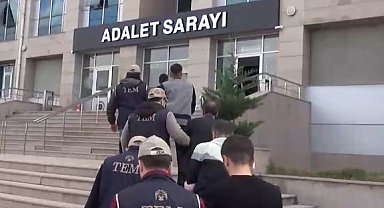 Van'da terör operasyonları