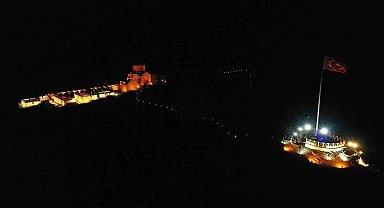 Van'ı geçen yıl 700 bin yerli ve yabancı turist ziyaret etti