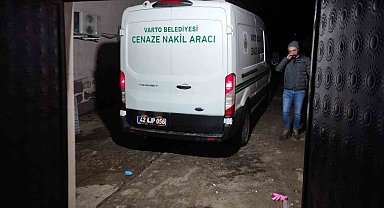 Varto'da 2 ortaokul öğrencisi intihar etti
