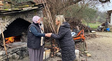 Vatandaşlar MASKİ'nin hizmetlerinden memnun