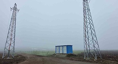 VEDAŞ'tan Bulanık'a 8.5 milyon liralık yatırım