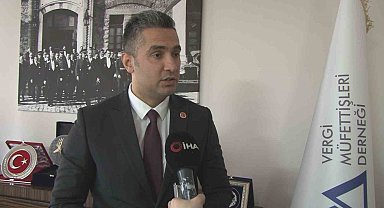 Vergi müfettişi kara para aklamada neden güzellik merkezlerinin kullanıldığını anlattı