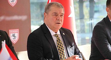 Veysel Bilen'den transfer açıklaması: "Eksik noktalar konusunda yoğun mesai harcanıyor"