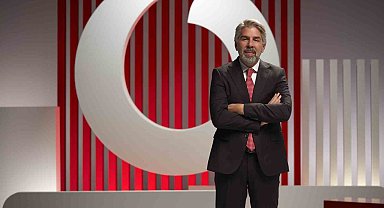 Vodafone, enerji verimliliğine yönelik çalışmalarının sonuçlarını açıkladı