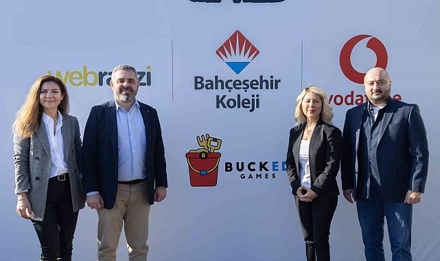 Vodafone, oyun ile çevre farkındalığını arttıracak