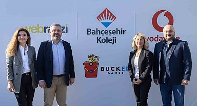 Vodafone, oyun ile çevre farkındalığını arttıracak