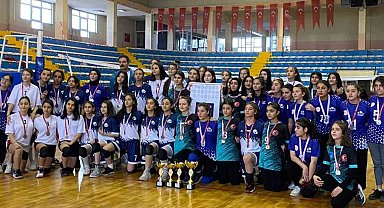 Voleybolda Aşkale rüzgarı