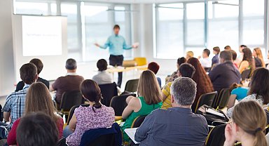 Yabancı dil öğrenmek isteyenlere Merkezefendi'de ücretsiz kurs imkanı