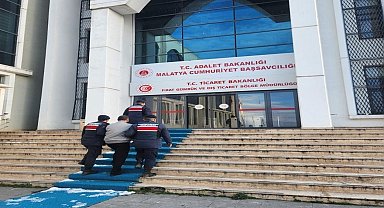 Yakalanan FETÖ firarisi tutuklandı