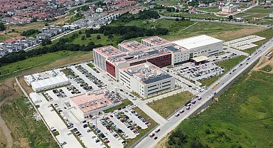 Yalova'da 2023'te sağlık hizmetlerindeki memnuniyet yüzde 91'e ulaştı