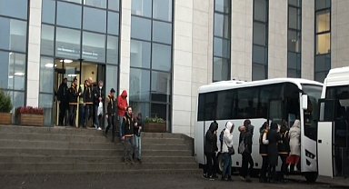 Yalova'da merkezli 3 ilde fuhuş operasyonu: 2 tutuklama