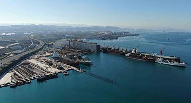 Yalova'nın 2023 ihracatı 819 milyon 252 bin dolar oldu