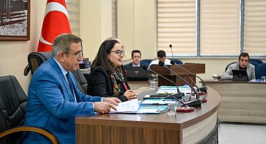 Yalova'ya 2023'te 927 milyon lira harcandı