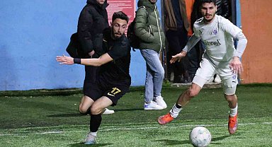 Yalovaspor, 27 puanla liderliğini koruyor