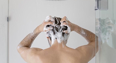 Yargıtay'dan duş almayan kocaya kötü haber!