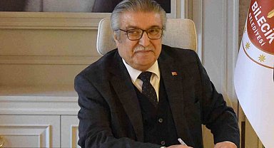 Yarınki belediye başkanlığı seçimlerine bağımsız girecek