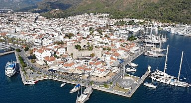 Yarıyıl tatilinde beklenen rezervasyonların gelmemesi turizmcilerin umudunu yeni sezona bıraktı