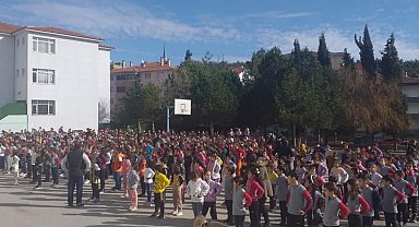 Yarıyıl tatilinden sonra okullarda etkinlikler devam edecek