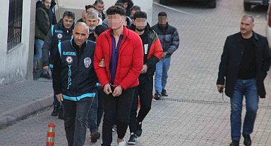 Yasadışı bahis operasyonunda 13 tutuklama