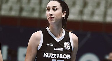 Yasemin Şahin, Eczacıbaşı Dynavit'te