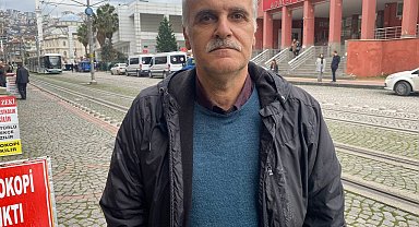 Yaşlı adam hayatını kaybetti, arsaları mahkemelik oldu