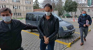 Yaşlı kadının 1 milyon liralık altınlarını dolandıran 2 kişiye ceza yağdı