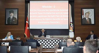 Yavuz Sultan Selim Mahallesi'ne yeni sağlık ocağı