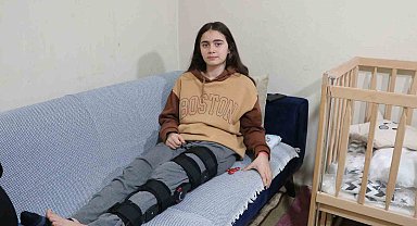Yaya geçidinde otomobilin çarparak sürüklediği küçük kız kusurlu bulundu