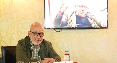 Yazar Mario Levi hayatını kaybetti