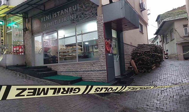 Yeğenini ağır yaralayan amca hayatına son verdi