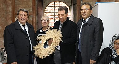 Yeni Han'da kurslar başladı