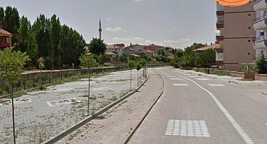 Yeni Mahalleye, yeni çehre