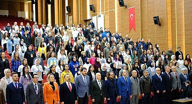 Yeni Medya ve İletişim Kampı Denizli'de başladı