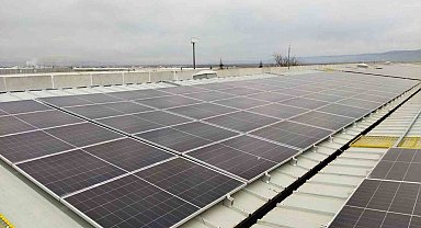 Yenilenebilir enerji kaynakları kullanımına hibe desteği başvuruları devam ediyor