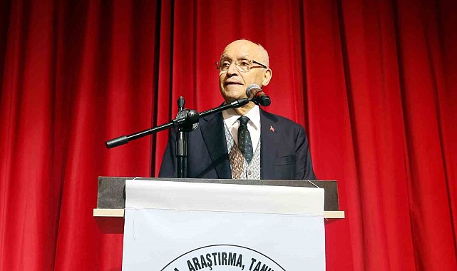 Yenimahalle'de Yarenler ve Seymenler bulaşması düzenlendi