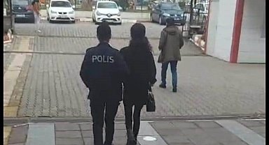 Yenipazar'da uyuşturucu operasyonu