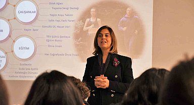 Yeşim Grup, gençleri sosyal sorumlulukla buluşturuyor
