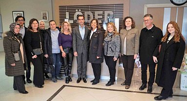 Yeşim Grup'tan anlamlı destek