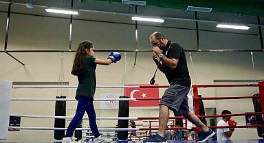 Yıldırım'da 365 gün spor imkanı